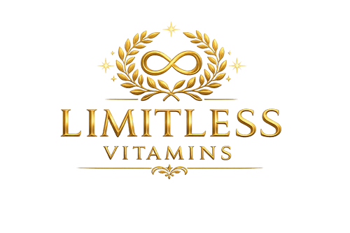 Limitless Vitamins